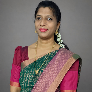 Mrs.B.Jamela wajid
