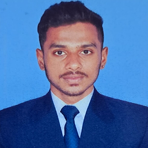 Mr. R.S.Uthith Vasen