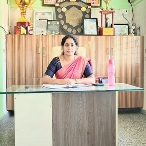Mrs.U.Sandhiya Premnath